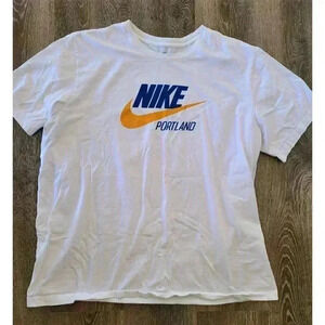 Nike Portland swoosh tshirt size‎ xxl #7